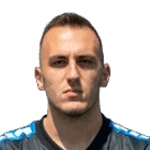 Luka Mamić