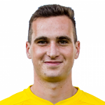Luka Socic