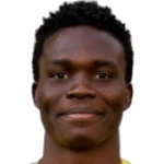 Samod Adeola Akinremi