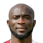 Golden Okocha Gibson