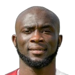 Golden Okocha Gibson