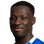 Salomon Kouadio