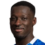 Salomon Kouadio