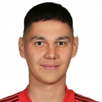 Sultan Busurmanov
