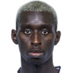 P. A. Ndiaye