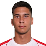 Luka Nedović