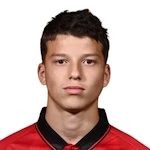 Leon Myrtaj