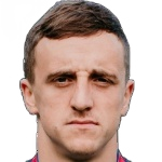 Joel Cooper