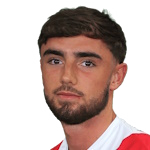 Lewis McGregor