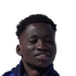J. E. Bationo