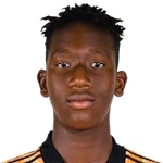 Abdoulaye Gueye