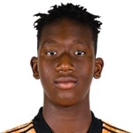 Abdoulaye Gueye