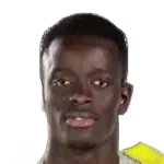 Fallou Diongue