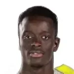 Fallou Diongue