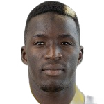 Alioune Sylla