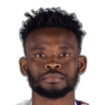 Eugene Ansah