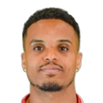 Raly Cabral