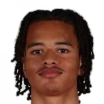 Noah Kalonji