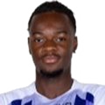 Aaron Dylan Traore