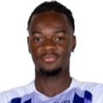 A. D. Traore