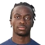 Edvin Bongemba