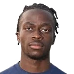 Edvin Bongemba
