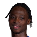Wally Fofana