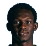 Mohamoud Fofana