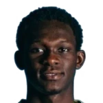 Mohamoud Fofana