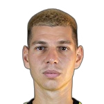 Mykyta Kravchenko