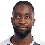Isaac Mbenza