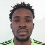 David Fadairo