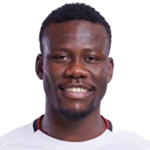 Ibrahim Halilou