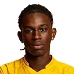 Divine Omoregie