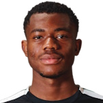 James Inyere Arinze
