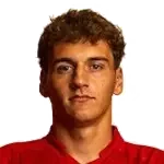 Benjamin Matičič
