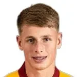 Lucas Weir