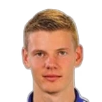 Ári Mohr Jónsson
