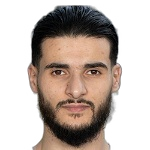 Mo El Hankouri
