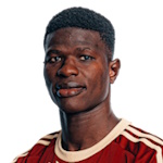 B. N'Diaye