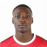 Giuseppe Agyemang