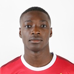 Giuseppe Agyemang