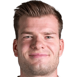 Alexander Sørloth