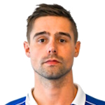 Árni Vilhjálmsson