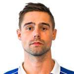 Árni Vilhjálmsson