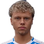 C. Alexandersson