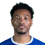 Samuel Kotto