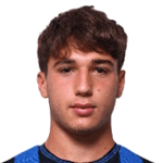 Filippo Mencaraglia