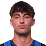 Mattia Arrigoni