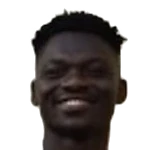 Emmanuel Asante
